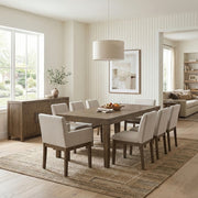 2447-102 Dining Table - 2447-102