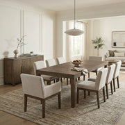 2447-102 Dining Table - 2447-102