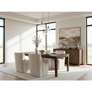 2447-102 Dining Table - 2447-102