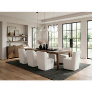 2447-102 Dining Table - 2447-102