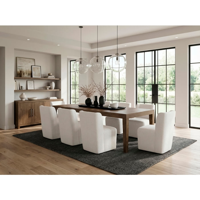2447-102 Dining Table - 2447-102