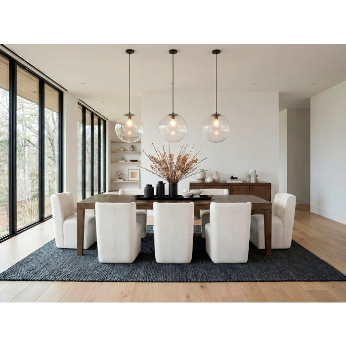 2447-102 Dining Table - 2447-102