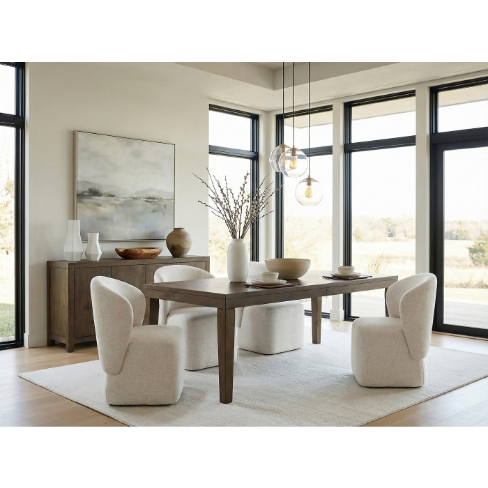 2447-102 Dining Table - 2447-102