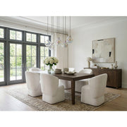2447-102 Dining Table - 2447-102