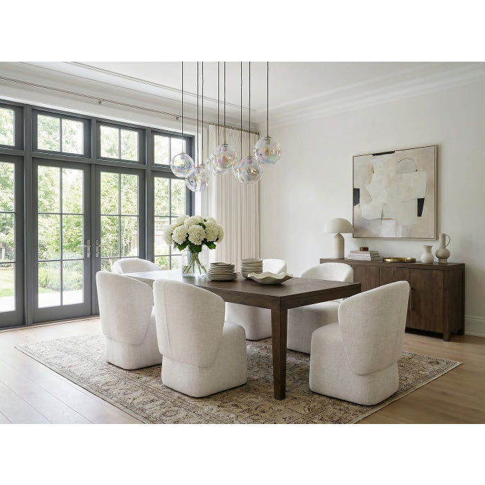 2447-102 Dining Table - 2447-102