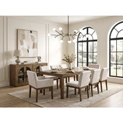 2447-102 Dining Table - 2447-102