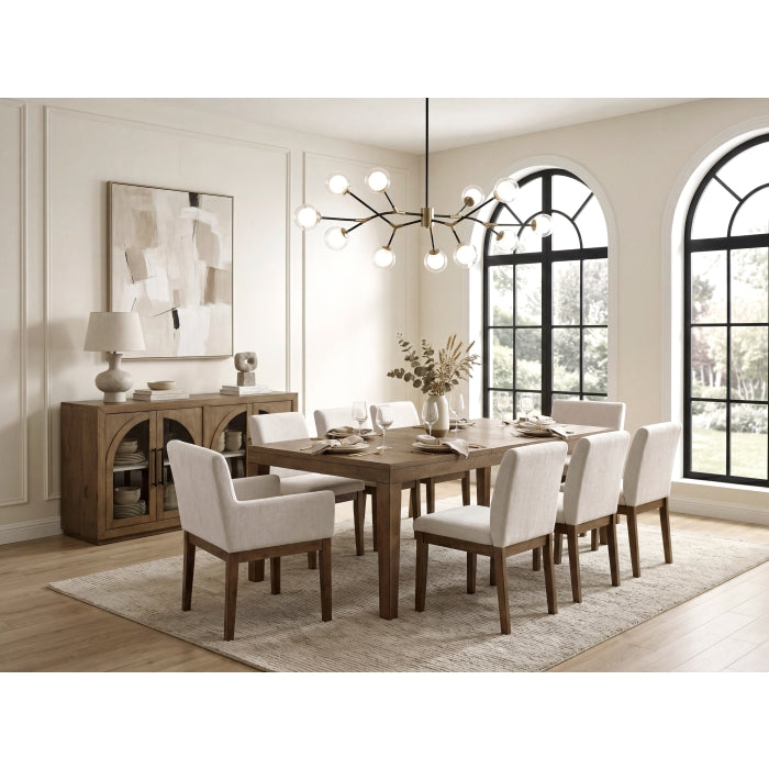 2447-102 Dining Table - 2447-102