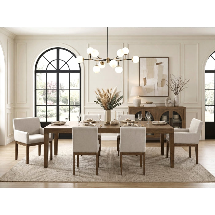 2447-102 Dining Table - 2447-102