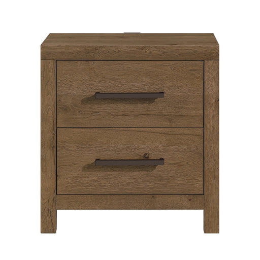 2447-4 Night Stand - 2447-4