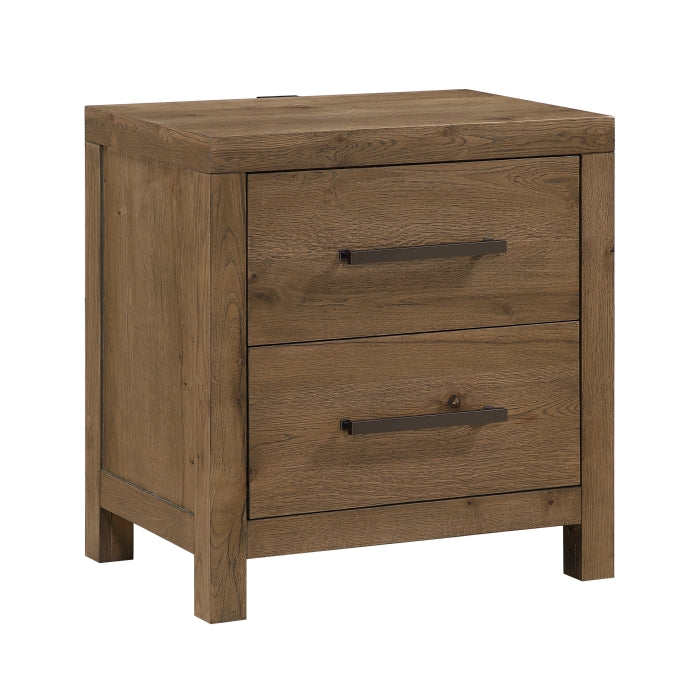 2447-4 Night Stand - 2447-4