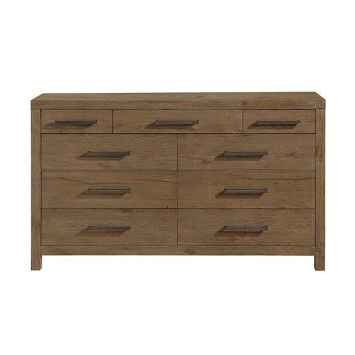 2447-5D9 Dresser - 2447-5D9