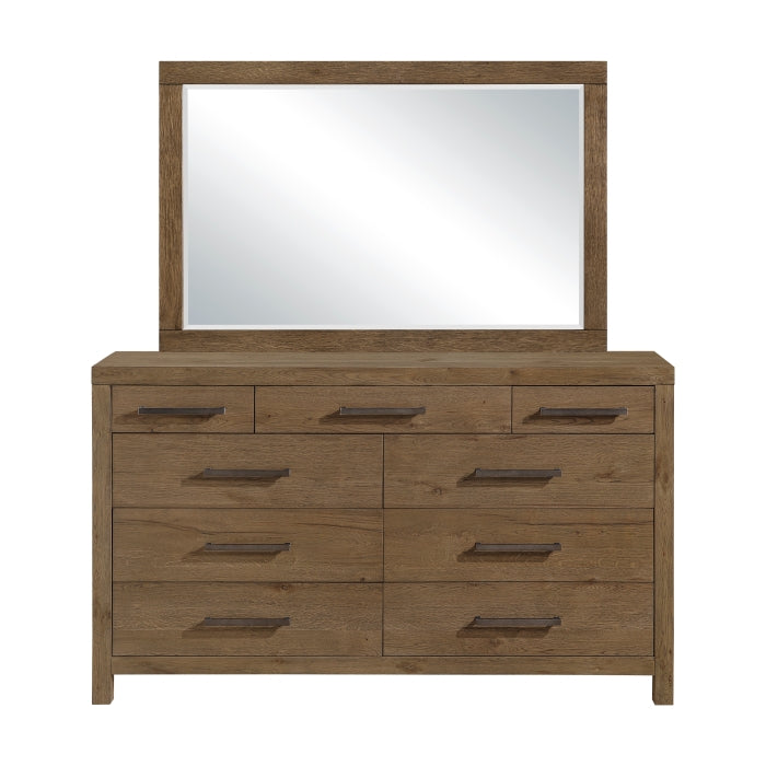 2447-5D9 Dresser - 2447-5D9