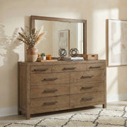 2447-5D9 Dresser - 2447-5D9