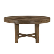 2447-60RD Dining Table - 2447-60RD