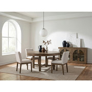 2447-60RD Dining Table - 2447-60RD