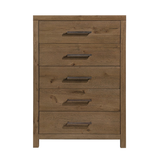 2447-9 Chest - 2447-9