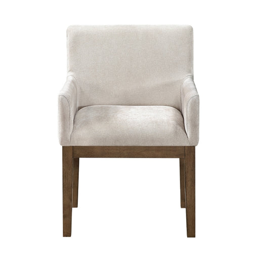 2447A Arm Chair, Set of 2 - 2447A