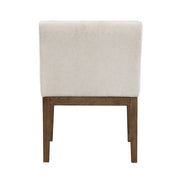 2447A Arm Chair, Set of 2 - 2447A