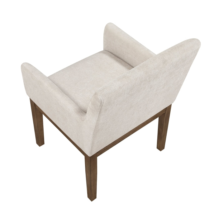 2447A Arm Chair, Set of 2 - 2447A