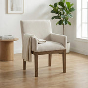 2447A Arm Chair, Set of 2 - 2447A