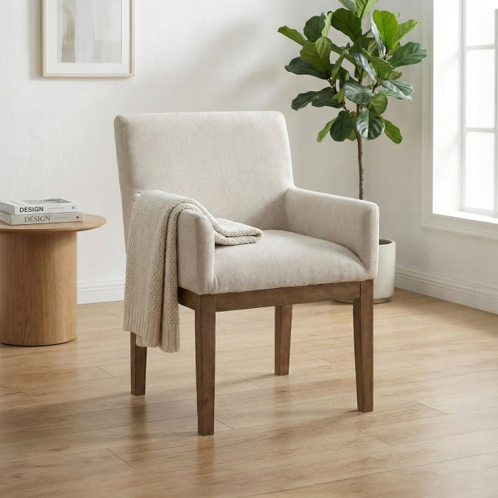 2447A Arm Chair, Set of 2 - 2447A