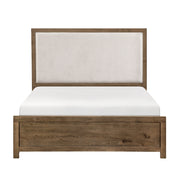 2447K-1EK* (3) Eastern King Bed - 2447K-1EK*