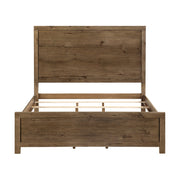 2447PN-1* (3) Queen Bed - 2447PN-1*