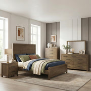 2447PN-1* (3) Queen Bed - 2447PN-1*