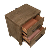 2447PN-1*9 5pc Set (QB+NS+DR+MR+CH) - 2447PN-1*9
