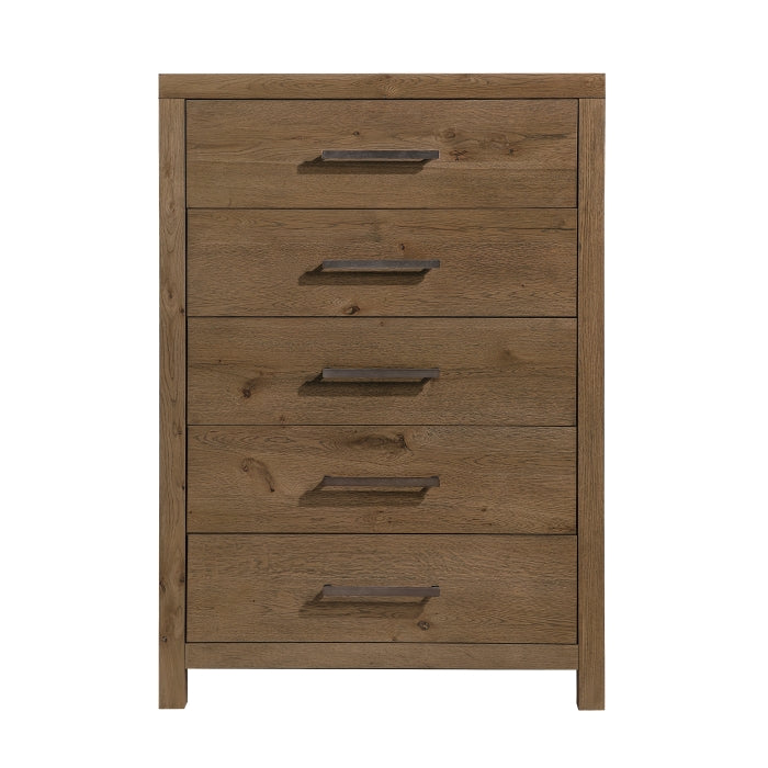 2447PN-1*9 5pc Set (QB+NS+DR+MR+CH) - 2447PN-1*9