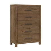 2447PN-1*9 5pc Set (QB+NS+DR+MR+CH) - 2447PN-1*9