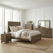 2447PNK-1CK* (3) California King Bed - 2447PNK-1CK*