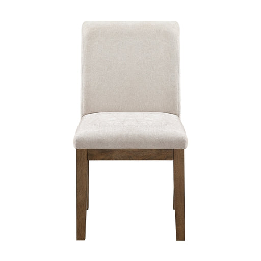 2447S Side Chair, Set of 2 - 2447S
