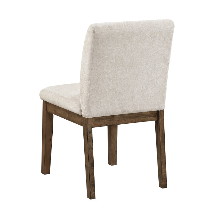 2447S Side Chair, Set of 2 - 2447S