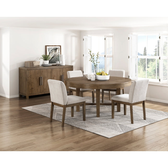 2447S Side Chair, Set of 2 - 2447S