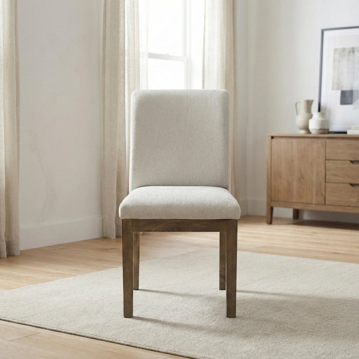 2447S Side Chair, Set of 2 - 2447S