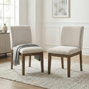 2447S Side Chair, Set of 2 - 2447S