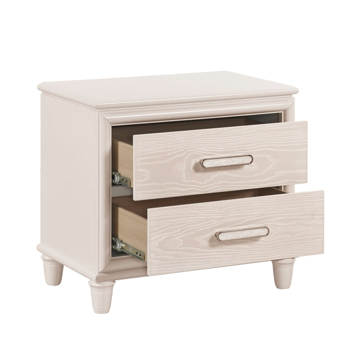 2451-4 Night Stand - 2451-4