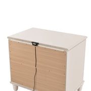2451-4 Night Stand - 2451-4