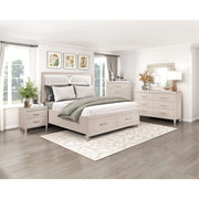 2451-4 Night Stand - 2451-4