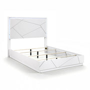 2455-1* (2) Queen Bed - 2455-1*