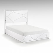 2455-1* (2) Queen Bed - 2455-1*