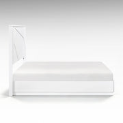 2455-1* (2) Queen Bed - 2455-1*