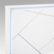 2455-1* (2) Queen Bed - 2455-1*