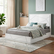 2455-1* (2) Queen Bed - 2455-1*