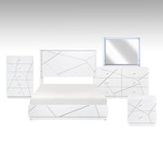 2455-1*9 5pc Set (QB+NS+DR+MR+CH) - 2455-1*9
