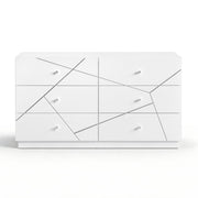 2455-1*9 5pc Set (QB+NS+DR+MR+CH) - 2455-1*9
