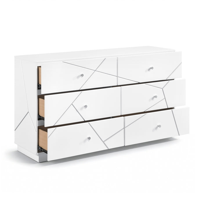 2455-1*9 5pc Set (QB+NS+DR+MR+CH) - 2455-1*9