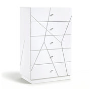2455-1*9 5pc Set (QB+NS+DR+MR+CH) - 2455-1*9