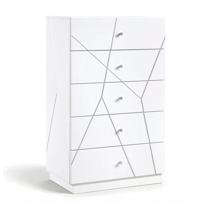 2455-1*9 5pc Set (QB+NS+DR+MR+CH) - 2455-1*9